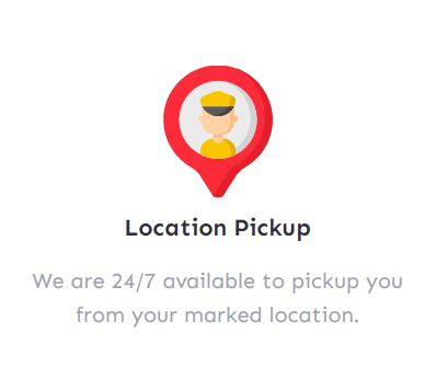 LocationPick